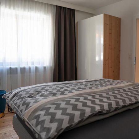 Traditionell-Modernes Haus In Hoetting Innsbruck Eksteriør billede