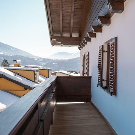 Traditionell-Modernes Haus In Hoetting Innsbruck Eksteriør billede